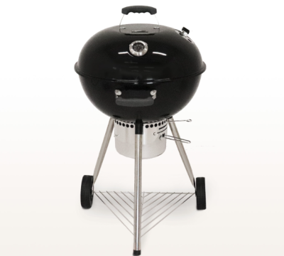 Гриль угольный Start Grill SG22K круглый TEMPER