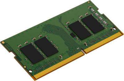 SODIMM DDR4 4GB PC-21300 (2666MHz) KINGSTON KVR26S19S6/4
