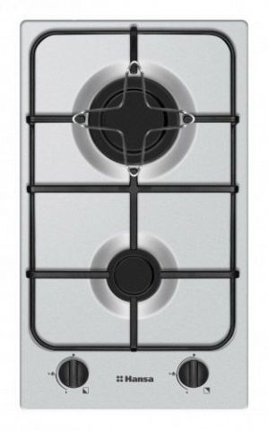 Газовая поверхность Hansa BHGI310102