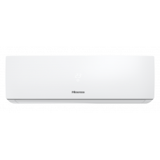 Кондиционер Hisense AS-24UW4RBTCF00 inverter, инсталляция 4 метра, carbon filter, L1-12 remote, Energy Class A