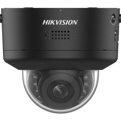 IP camera HIKVISION DS-2CD2767G2H-LIPTRZS2U/SL(2.8-12mm)(O-STD) PTRZ ул 6MP, LED40M,MIC/SP MicroSD