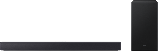 Саундбар Samsung HW-B450F/RU