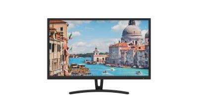 HIKVISION 32" DS-D5032FC-A IPS 16:9/8ms/4000:1/178/178/300cd/m2/1920x1080 FHD VGA HDMI SPEAKER