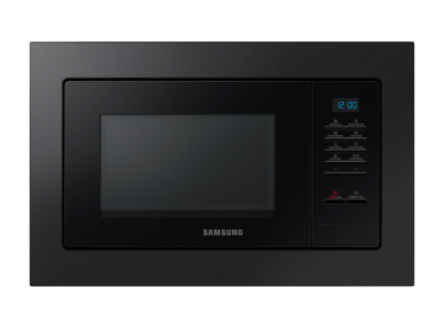 Встраиваемая микроволновая печь Samsung MS20A7013AB/BW