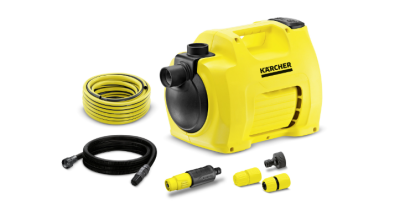 KARCHER BP 2 Garden