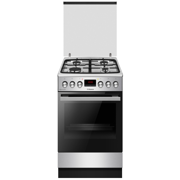 Газоэлектрическая плита Hansa FCMW582233