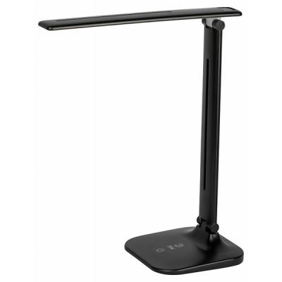 Светильник настольный ЭРА NLED-510-8W-BK 1 год гарантии