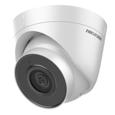 IP camera HIKVISION DS-2CD1383G0-IUF (2.8mm)(O-STD) купольн,уличн 8MP,IR 30M,MIC,MicroSD