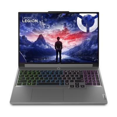 Lenovo Legion 5 16IRX9  Intel Core i9-14900HX (24 ядра/32 потока, up to 5.8Ghz), 16" WQXGA 2K IPS 350nits (2560 x 1600) 165Hz, Dolby Vision, G-SYNC, Low Blue Light, 64GB DDR5-5600Mhz, 8TB SSD PCIe NVMe M.2, NVIDIA GeForce RTX4060 8GB GDDR6, WiFi 6E, 