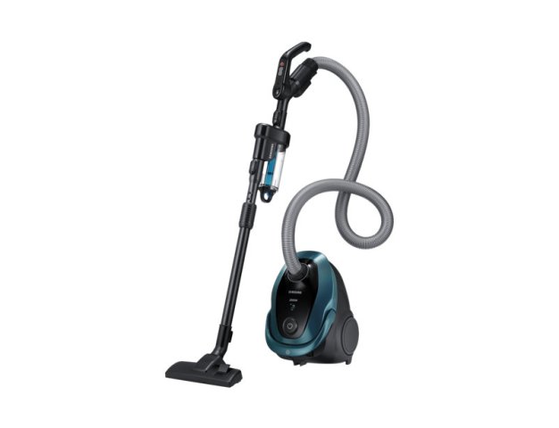Пылесос Samsung VC20M2540JN/EV