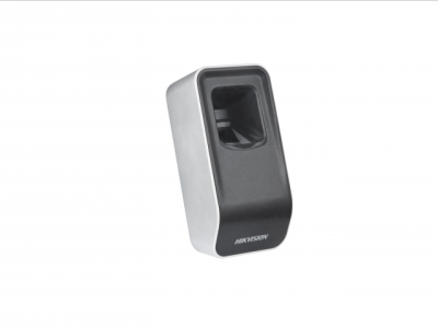 Оптический считыватель отпечатков пальцев HIKVISION DS-K1F820-F (STD) USB