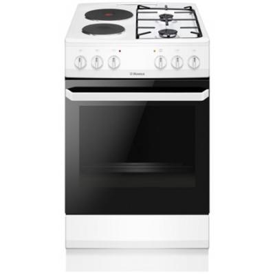 Комбинированная плита Hansa FCMW58049