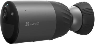 IP camera EZVIZ CS-BC1c/SP-R100(2.8mm) цилиндр, уличная 8MP,LED 15M,WiFi,MIC/SP,microSD,10400mAh
