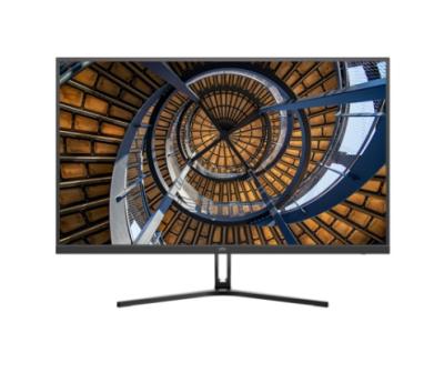 UNIVIEW 27" MW-LC27-C IPS LED FHD 16:9/19ms/4000:1/178/178/250cd/m2/1920Ч1080 VGA HDMI