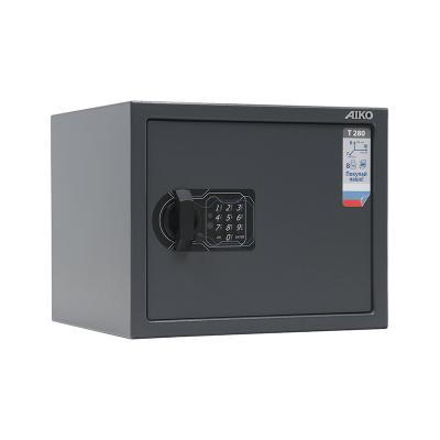 Сейф T-280 EL,