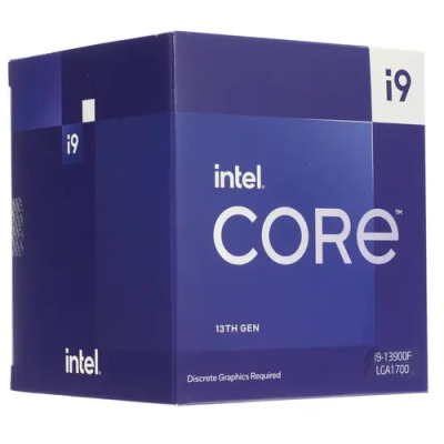 CPU LGA1700 Intel Core i9-13900F 2.0-5.6GHz,36MB Cache L3,EMT64,24 Cores+32 Threads,Tray,Raptor Lake