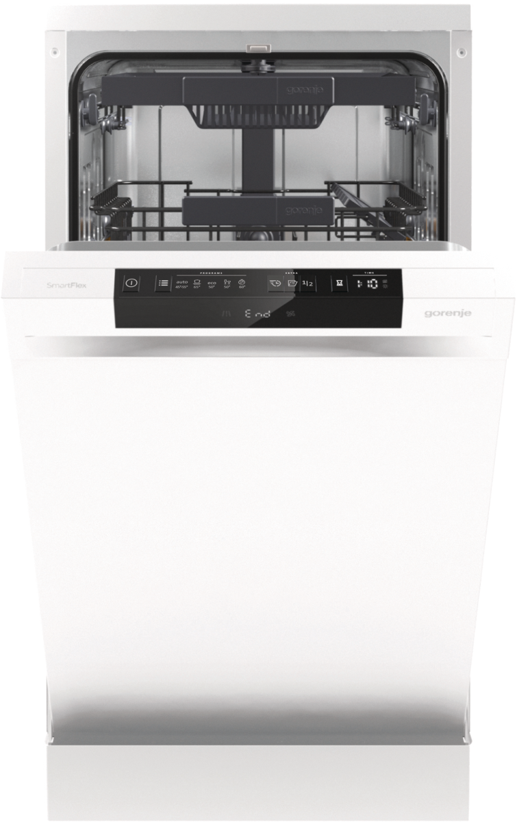 Посудомоечная машина Gorenje GS541D10W