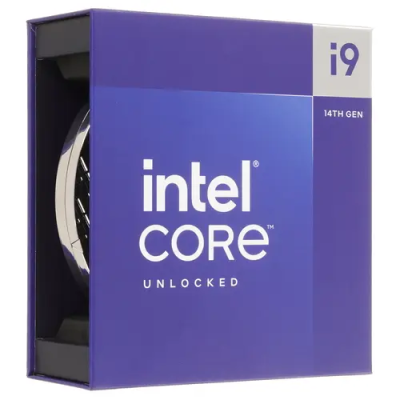 CPU LGA1700 Intel Core i9-14900K 2.2-5.8GHz,36MB Cache L3,EMT64,24 Cores+32Threads,Tray,Raptor Lake