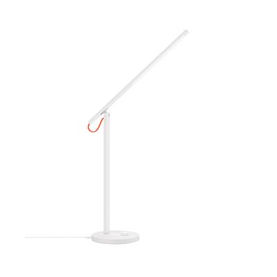 Настольная светодиодная лампа, Xiaomi, Mi LED Desk Lamp 1S MJTD01SYL/MUE4105GL, Белый