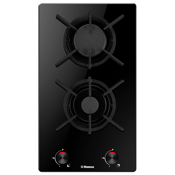 Газовая поверхность Hansa BHKS330500