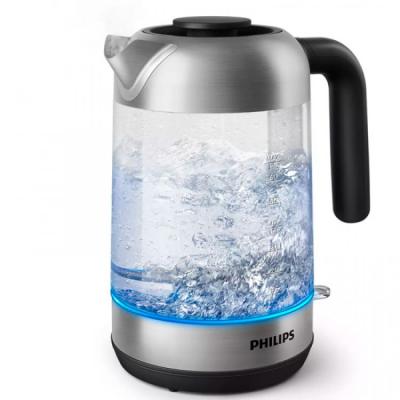 Чайник электрический Philips HD 9339/80