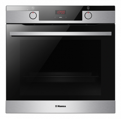 Встраиваемый духовой шкаф Hansa BOEI684097
