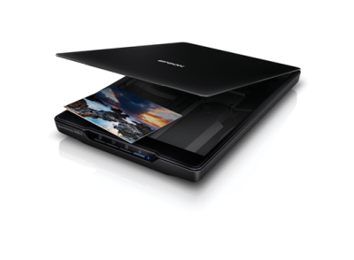 Сканер Epson Perfection V39II