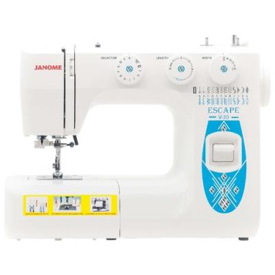 JANOME V-30 ESCAPE