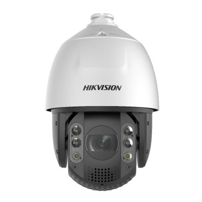 IP camera HIKVISION DS-2DE7A432IW-AEB(T5)(O-STD) 4MP,PTZ,32x ZOOM,уличн,всепогод,IR200M,MicroSD