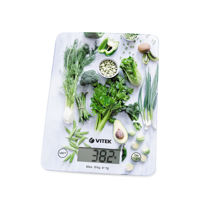 Весы Vitek VT-7984 (кухонные)