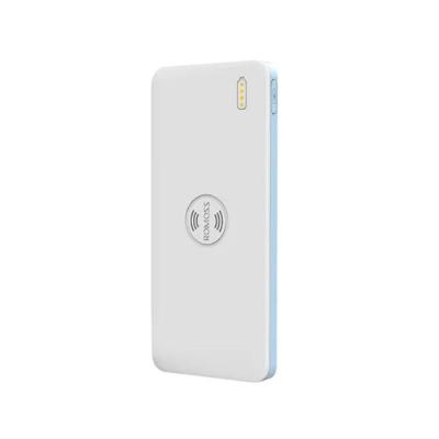 Power Bank ROMOSS WS05 5000mah white/blue