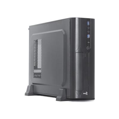Персональный компьютер, XG Basic XG650, i3-12100, H610, RAM 8GB, SSD 500GB, 400W