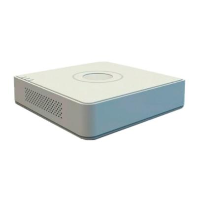NVR HIKVISION DS-7104NI-Q1/4P(C)(O-STD(40mbps,4 IP,2ch/4MP,4ch 1080P,4PoE,1HDD upto 6TB,H.265)