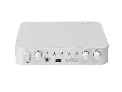 Amplifier HIKVISION DS-QAE0A60G1-VB аналог, усилитель 60w