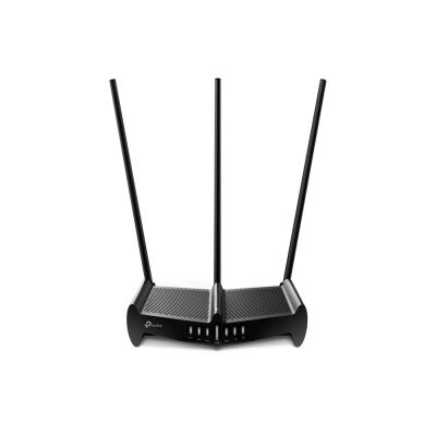 Маршрутизатор TP-Link Archer C58HP IEEE 802.11ac/n/a/b/g 5 ГГц, 2,4 ГГц, 3 антенны, 1WAN порт 10/100М + 4 LAN порта 10/100М