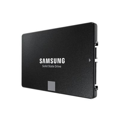 Твердотельный накопитель SSD, Samsung, 870 EVO, 500 ГБ, SATA 2.5", 560/530 Мб/с