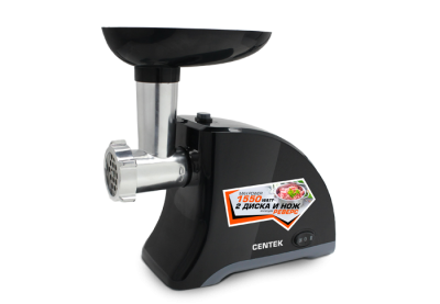 CENTEK CT-1609 Black