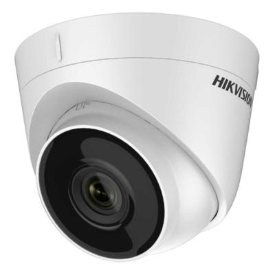 IP camera HIKVISION DS-2CD1383G0-I (2.8mm)(O-STD) купольн,уличн 8MP,IR 30M