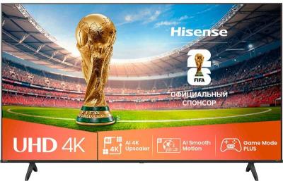 Телевизор Hisense 55A6Q