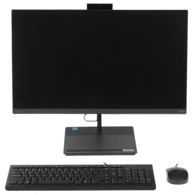 AIO 23.8" Lenovo ThinkCentre Neo 30a 1920x1080 IPS FHD i5-12450H 8GB SSD 256GB HDMI BLACK