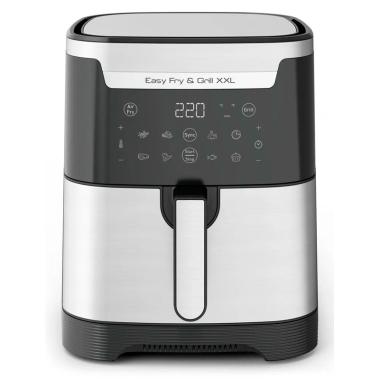 Аэрогриль TEFAL EY801D15