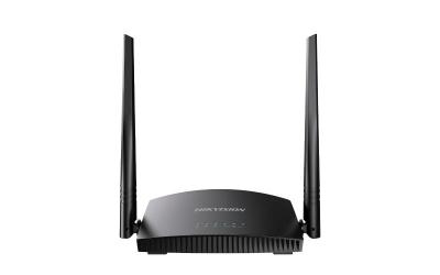 HIKVISION DS-3WR4G3N 4G Wireless SIM Router 300Mbs 2T2R 2*LAN WAN встроенный модем 4G LTE
