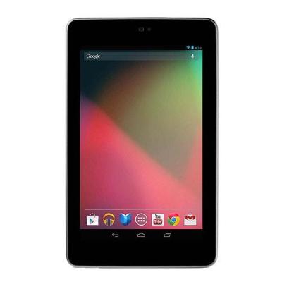 Планшет Asus Nexus 7C 32GB LTE (1A015A) (7" IPS (1920x1200), S4 Pro 8064 Quad-Core (1.5Ghz), 2GB, 32GB Storage, BT, Wi-Fi, Front Camera 1.2MP, Rear Ca