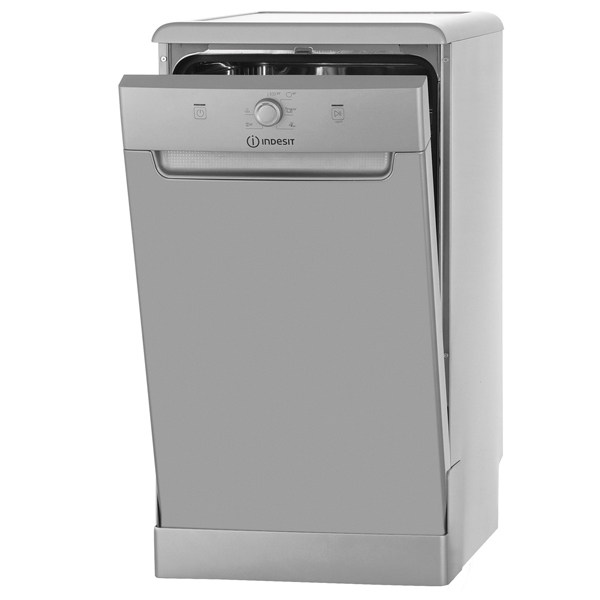 INDESIT DSCFE 1B10 S RU