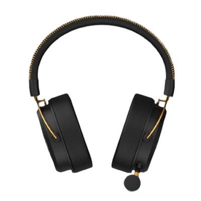 Наушники с микрофоном A4Tech BLOODY SAVAGE IMPACT M595 RENEGADE MIDNIGHT USB BLACK