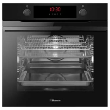 Встраиваемый духовой шкаф Hansa BOEI684633