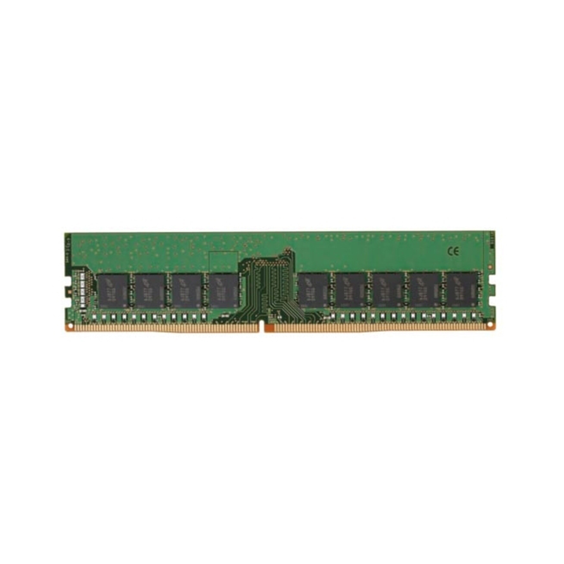 Модуль памяти, Kingston, KSM26ED8/16HD DDR4, 16GB, DIMM <PC4-21300/2666MHz>, ECC