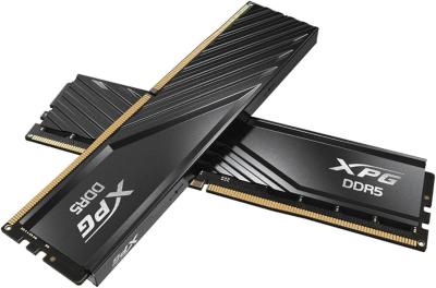 DDR5 ADATA XPG Lancer Blade 16GB 6000Mhz CL30 Black (AX5U6000C30M16G-BB300G)