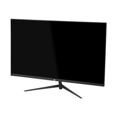 Монитор XG XG Darknet X 240HZ, 27", VA, 1920*1080, 240 Гц, 16:9, 250 кд/м2, 3000:1, 1 мс, 178/178, 16.7 млн., DP*2, HDMI*2, Аудиовыход*1, Динамики 2x2 Вт, VESA 100*100 мм, кабель DP в комплекте, Чёрный