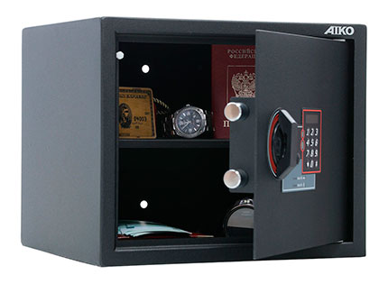 Сейф Hotel SH-30.EL new,